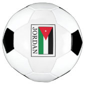 ジョーダン サッカーボール (回転)