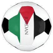 ジョーダン サッカーボール (回転)