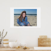 ジョーダン・ジェール ポスター (キッチン)