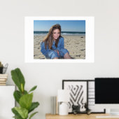 ジョーダン・ジェール ポスター (ホームオフィス)