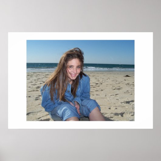 ジョーダン・ジェール ポスター (正面)