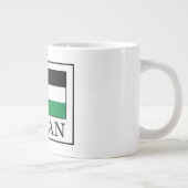 ジョーダン ジャンボコーヒーマグカップ (右)