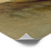 ジョーダン・バレー、「聖地」の第2巻から ポスター (角)