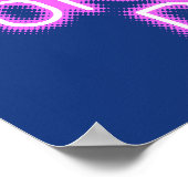 ジョーダン・ピーターソン：真実を語る… ポスター (角)