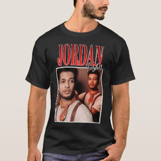 ジョーダン・フィッシャー Tシャツ