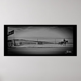 ジョーダン ポスター