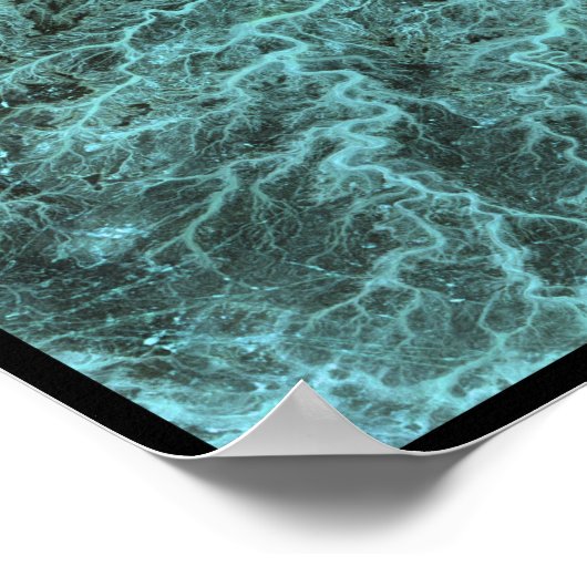 ジョーダン ポスター (角)