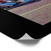 ジョーダン ポスター (角)