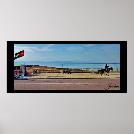 ジョーダン ポスター (正面)