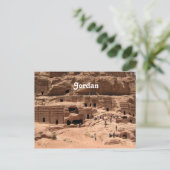 ジョーダン ポストカード (スタンド正面)