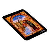 ジョーダン マグネット (右側)