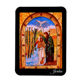 ジョーダン マグネット