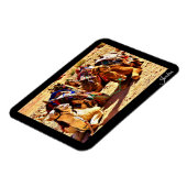 ジョーダン マグネット (左側)