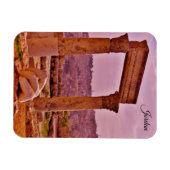 ジョーダン マグネット (横)