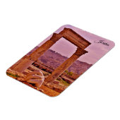 ジョーダン マグネット (左側)