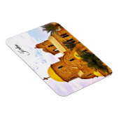 ジョーダン マグネット (右側)