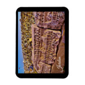 ジョーダン マグネット (縦)