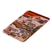 ジョーダン マグネット (左側)