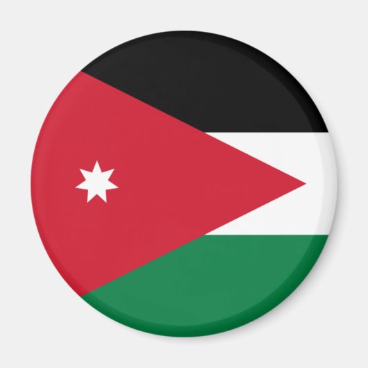 ジョーダン マグネット (正面)