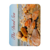 ジョーダン・マグネット、死海 マグネット (縦)