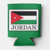 ジョーダン 缶クーラー (正面)
