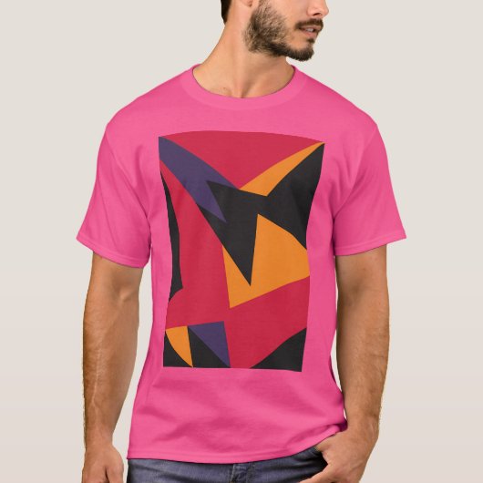 ジョーダンviiラプトル tシャツ (正面)