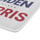 ジョーバイデン氏とカマラハリス（2020年米国選挙） カッティングボード (角)