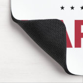 ジョーバイデン氏とカマラハリス（2020年米国選挙） マウスパッド (コーナー)