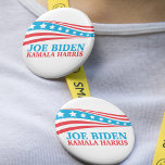 ジョーバイデン氏カマラハリスフォーアメリカ 缶バッジ<br><div class="desc">ジョーバイデン氏カマラハリス2020民主的なパーティー候補者のためのアメリカ国旗のボタン。2020年の選挙で民主党議員がバイデン氏を大統領に選ぶ。アメリカカッコいい国旗のデザイン。</div>