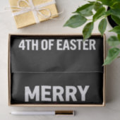 ジョーバイデン氏クリスマスサンタハッメリート4thのイースター 薄葉紙 (ギフト)