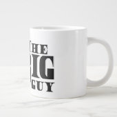 ジョーバイデン氏ビッグガイジャンボコーヒーマグ ジャンボコーヒーマグカップ (右)