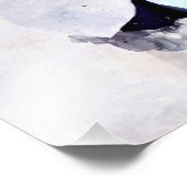 ジョーバイデン氏ポートレート州社長統一された フォトプリント            (角)