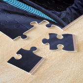 ジョーバイデン氏引用文ズオンレース ジグソーパズル (側面)