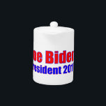ジョーバイデン氏社長2016<br><div class="desc">ジョーバイデン氏大統領選挙2016.文字は赤と青。</div>