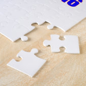 ジョーバイデン氏社長2016 ジグソーパズル (側面)