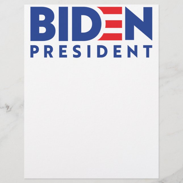ジョーバイデン氏2020年バイデン氏大統領就任 (正面)