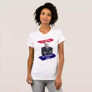 ジョーバイデン氏2020年大統領選挙 Tシャツ