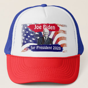 ジョーバイデン氏2020年米国大統領選挙 キャップ