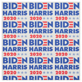 ジョーバイデン氏2020 |ハリス投票ブルー選挙民主党員 ファブリック