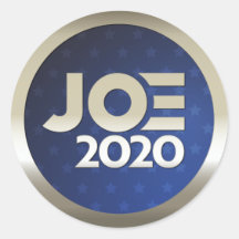 ジョーバイデン氏2020