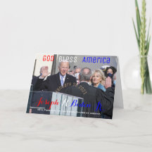 ジョーバイデン氏2021年就任式の宣誓