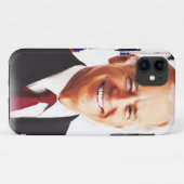 ジョーバイデン氏-for USA社長2016 Case-Mate iPhoneケース (裏面(横))