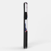 ジョーバイデン氏-for USA社長2016 Case-Mate iPhoneケース (裏面/右)