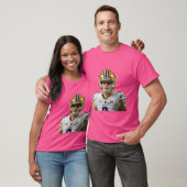 ジョーバローツートーンコーヒーマグ Tシャツ (ユニセックス)