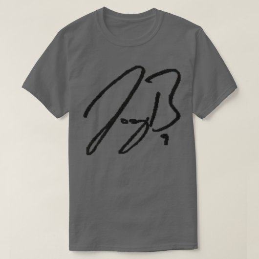 ジョーバローベンガル41 Tシャツ (デザイン正面)