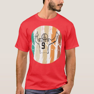 ジョーバロー66 Tシャツ