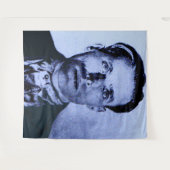 ジョーヒル タペストリー (正面(横))