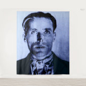 ジョーヒル タペストリー (正面)