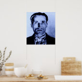 ジョーヒル ポスター (キッチン)