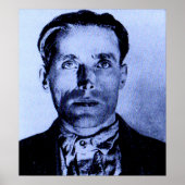 ジョーヒル ポスター (正面)